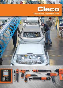 Pneumatic Assembly Tools Pneumatic Assembly Tools